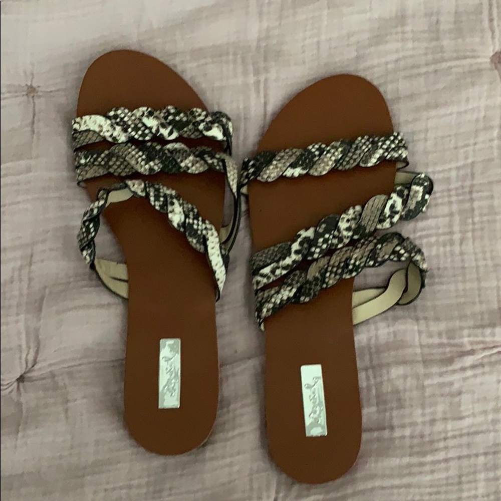 crave shoes